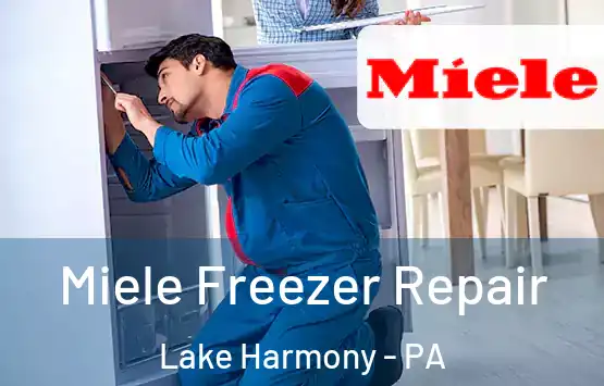 Miele Freezer Repair Lake Harmony - PA