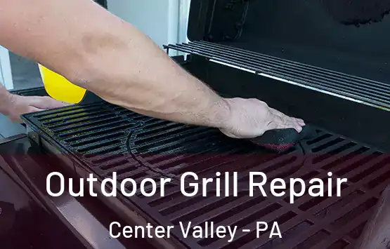  Outdoor Grill Repair Center Valley - PA