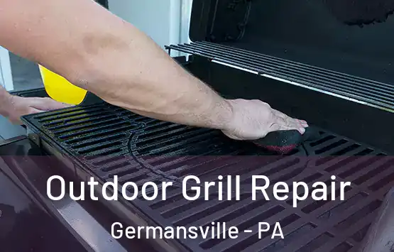 Outdoor Grill Repair Germansville - PA