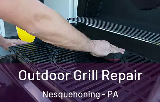  Outdoor Grill Repair Nesquehoning - PA