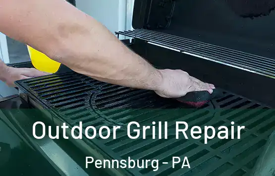  Outdoor Grill Repair Pennsburg - PA