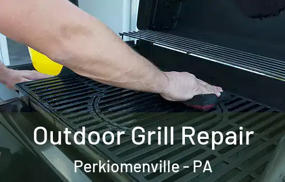  Outdoor Grill Repair Perkiomenville - PA