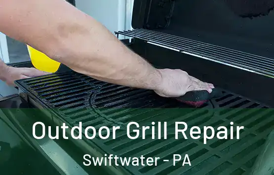  Outdoor Grill Repair Swiftwater - PA
