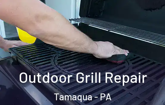  Outdoor Grill Repair Tamaqua - PA
