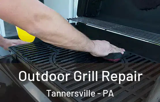  Outdoor Grill Repair Tannersville - PA