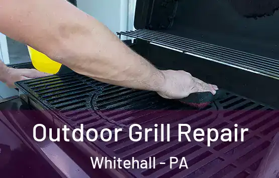  Outdoor Grill Repair Whitehall - PA