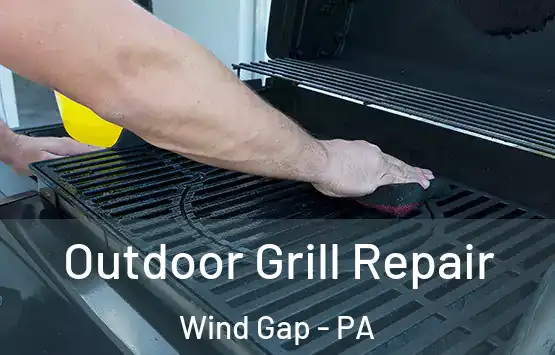  Outdoor Grill Repair Wind Gap - PA