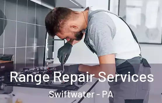  Range Repair Services Swiftwater - PA