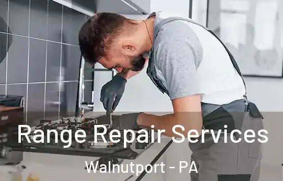  Range Repair Services Walnutport - PA