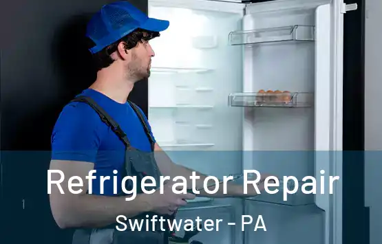  Refrigerator Repair Swiftwater - PA