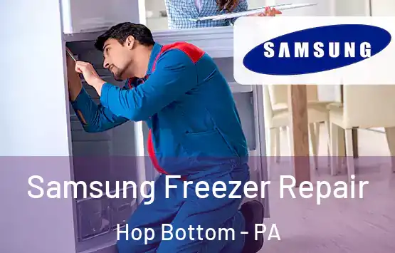  Samsung Freezer Repair Hop Bottom - PA