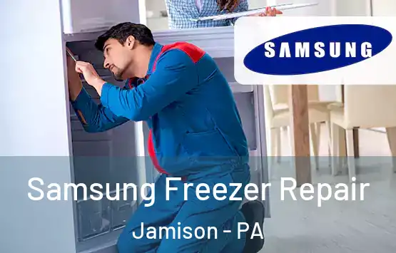  Samsung Freezer Repair Jamison - PA