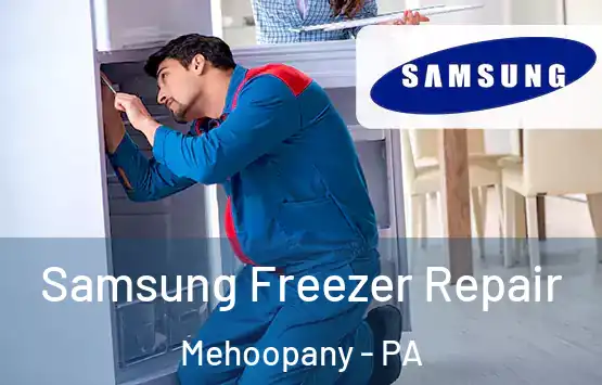  Samsung Freezer Repair Mehoopany - PA