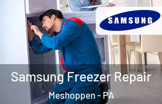  Samsung Freezer Repair Meshoppen - PA