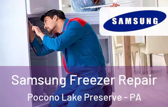  Samsung Freezer Repair Pocono Lake Preserve - PA
