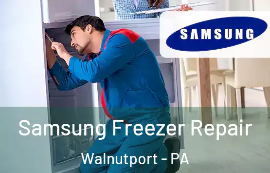  Samsung Freezer Repair Walnutport - PA