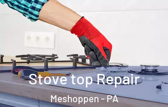 Stove top Repair Meshoppen - PA