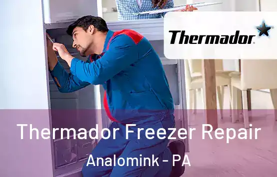  Thermador Freezer Repair Analomink - PA