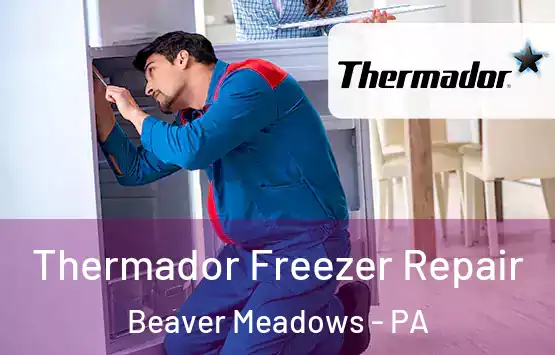  Thermador Freezer Repair Beaver Meadows - PA