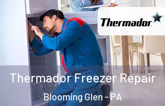  Thermador Freezer Repair Blooming Glen - PA