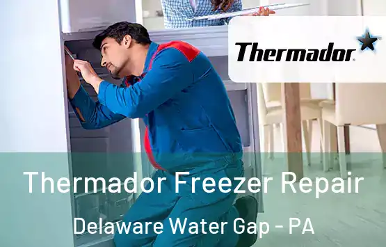  Thermador Freezer Repair Delaware Water Gap - PA
