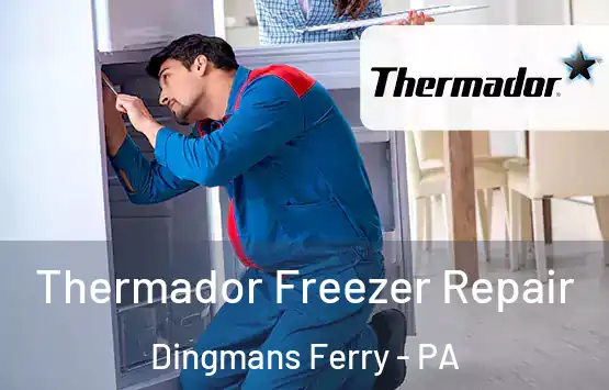  Thermador Freezer Repair Dingmans Ferry - PA