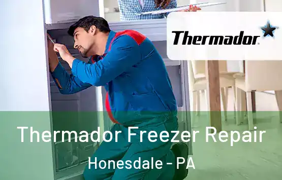  Thermador Freezer Repair Honesdale - PA