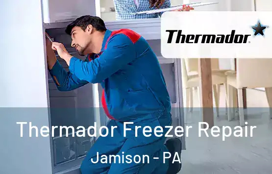  Thermador Freezer Repair Jamison - PA