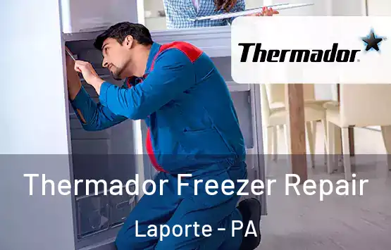  Thermador Freezer Repair Laporte - PA