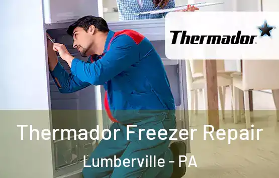  Thermador Freezer Repair Lumberville - PA