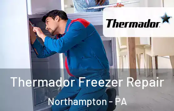  Thermador Freezer Repair Northampton - PA