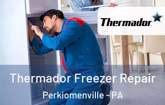  Thermador Freezer Repair Perkiomenville - PA