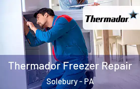  Thermador Freezer Repair Solebury - PA