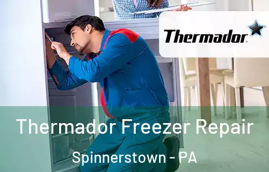  Thermador Freezer Repair Spinnerstown - PA
