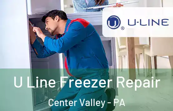  U Line Freezer Repair Center Valley - PA