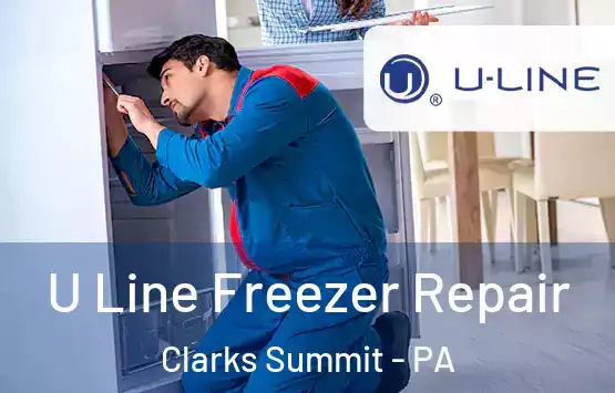  U Line Freezer Repair Clarks Summit - PA
