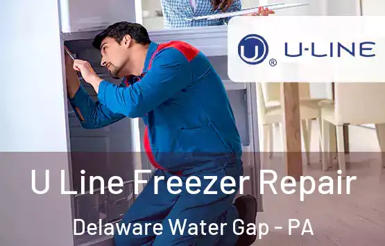  U Line Freezer Repair Delaware Water Gap - PA