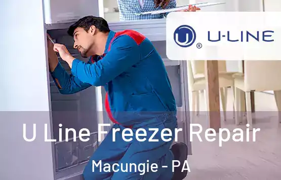  U Line Freezer Repair Macungie - PA