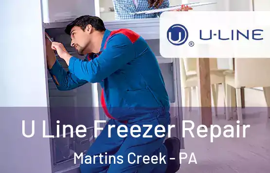  U Line Freezer Repair Martins Creek - PA