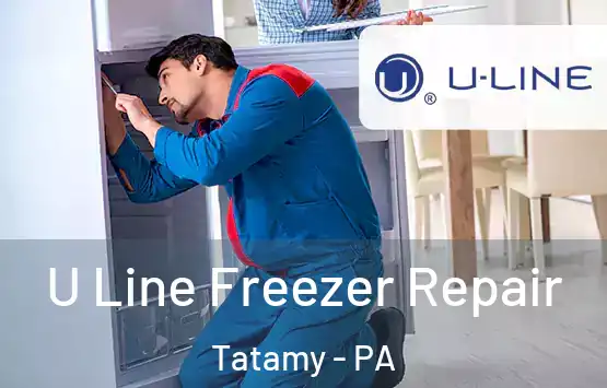  U Line Freezer Repair Tatamy - PA