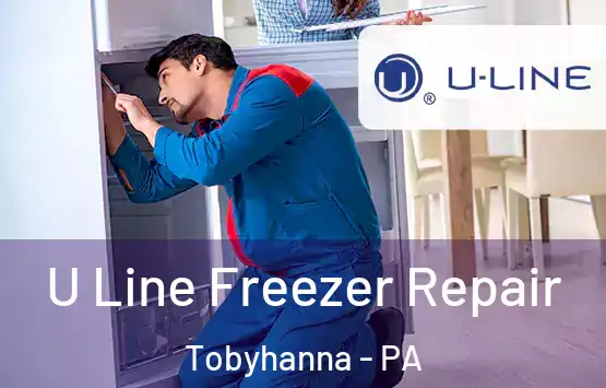  U Line Freezer Repair Tobyhanna - PA