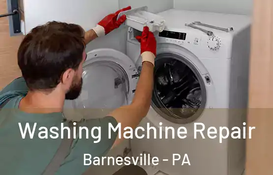  Washing Machine Repair Barnesville - PA