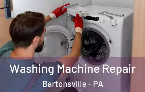  Washing Machine Repair Bartonsville - PA