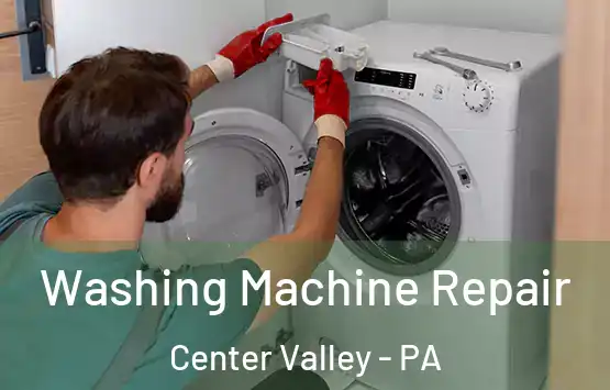  Washing Machine Repair Center Valley - PA