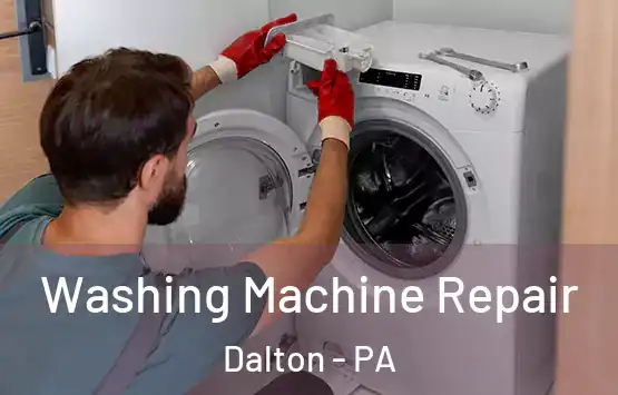  Washing Machine Repair Dalton - PA