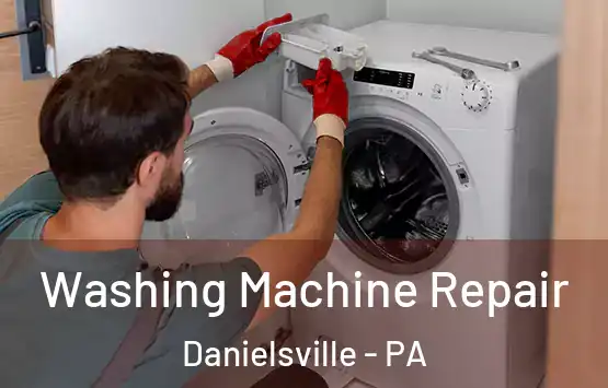  Washing Machine Repair Danielsville - PA