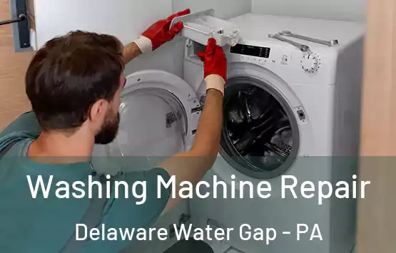  Washing Machine Repair Delaware Water Gap - PA