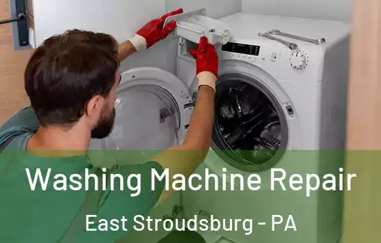  Washing Machine Repair East Stroudsburg - PA
