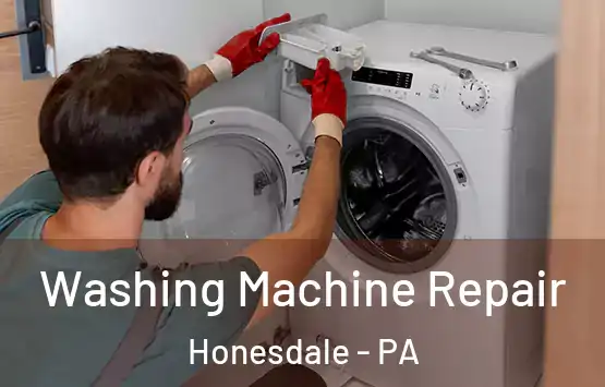  Washing Machine Repair Honesdale - PA
