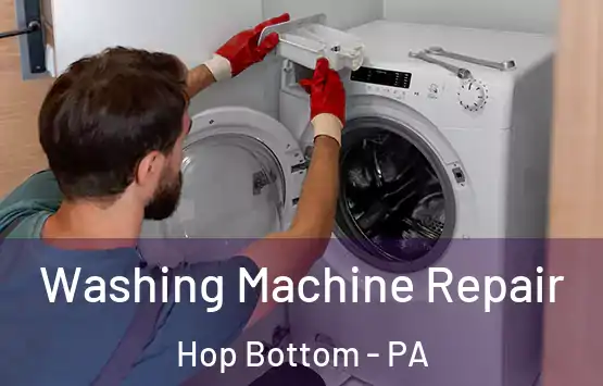  Washing Machine Repair Hop Bottom - PA
